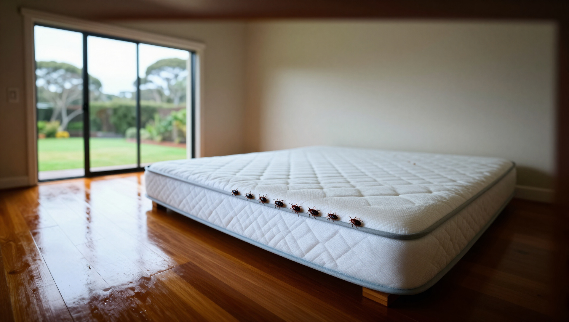 Bed Bugs Control in Villawood