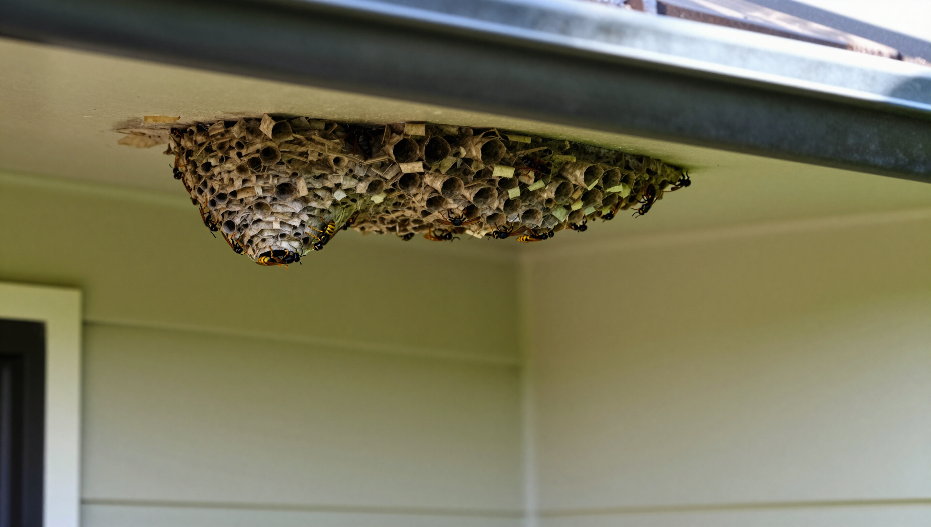 Bees and Wasp Removal in Villawood