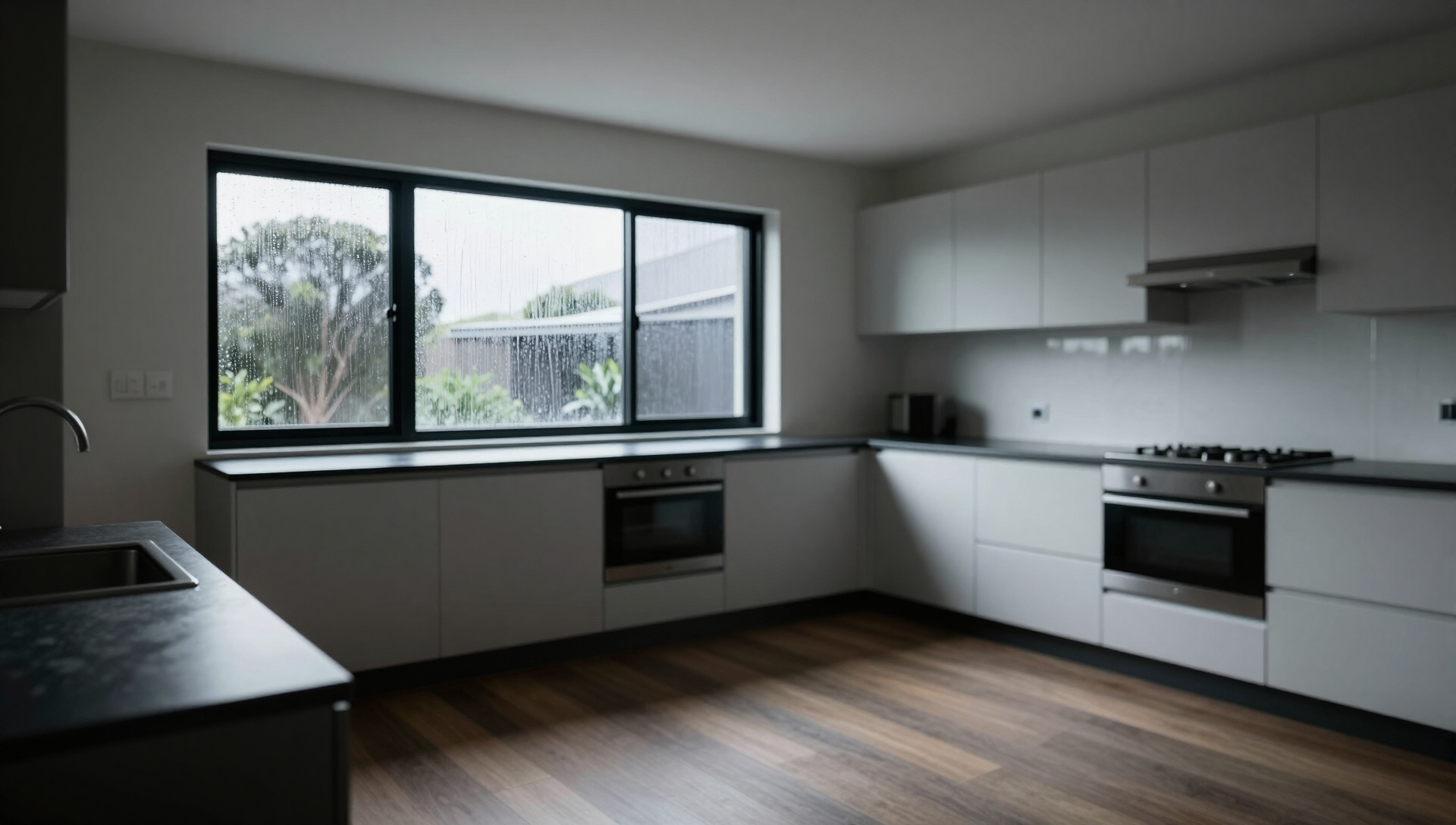 End of lease pest control in Villawood